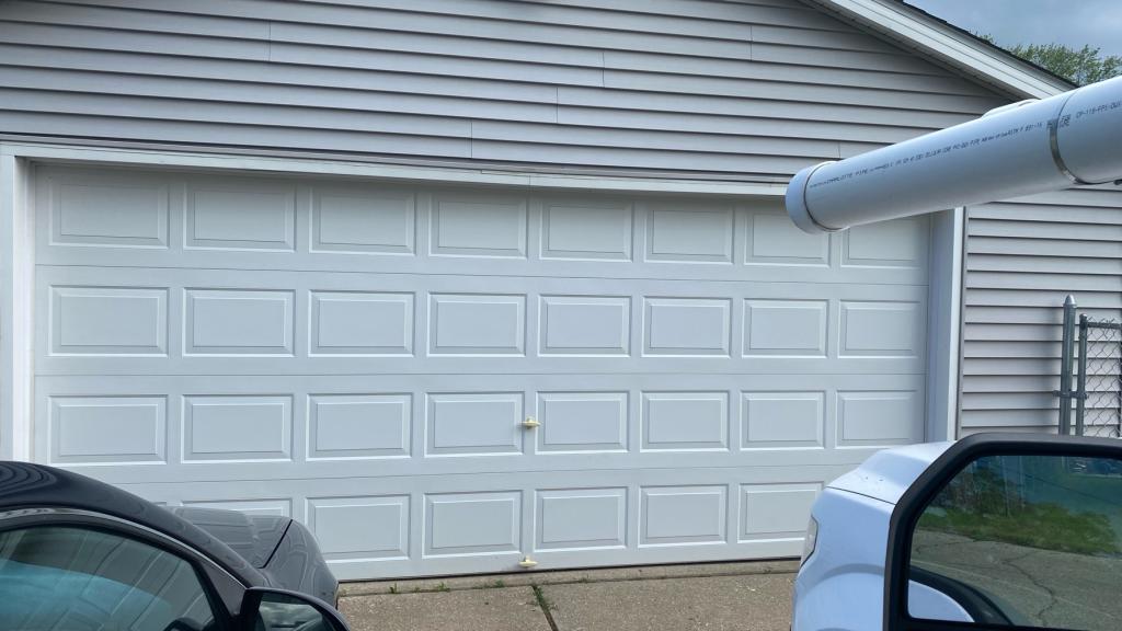 Garage Door Repair Council Bluffs