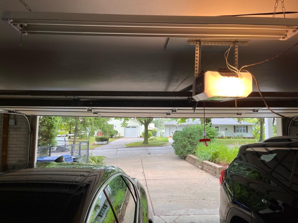 Garage Door Opener Repair Arlington