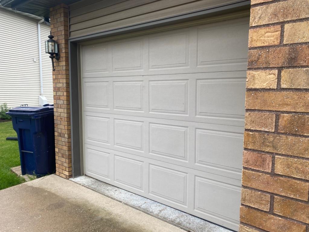 Garage Door Repair Gretna NE