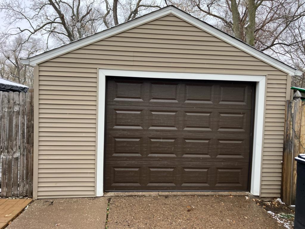 Garage Door Replacement Roca NE