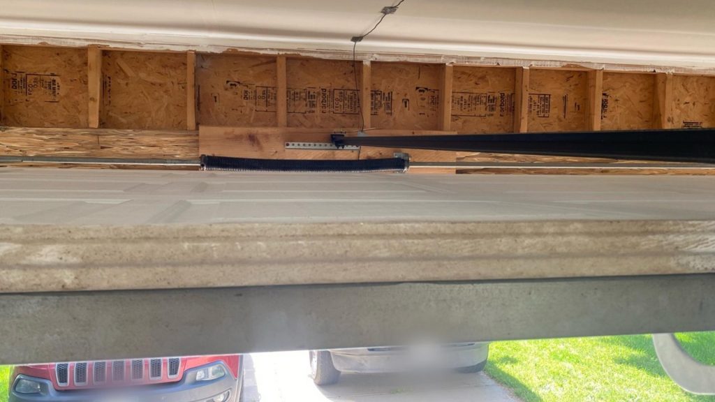 Garage Door Repair La Vista