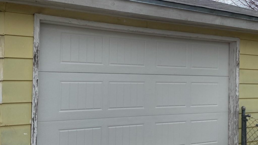 Garage Door Installation Bennington, NE